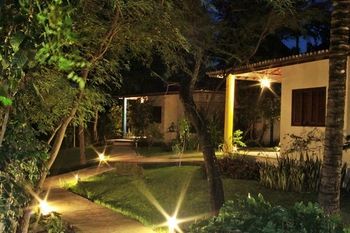 Hostal Pousada Dos Ponteiros