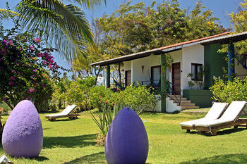 Hostal Pousada Dos Ponteiros