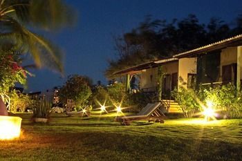 Hostal Pousada Dos Ponteiros
