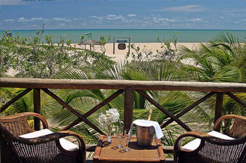 Hostal Pousada Dos Ponteiros