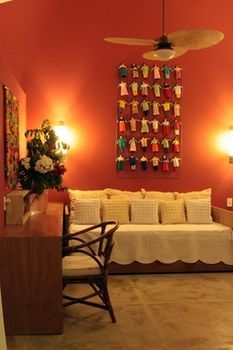 Hostal Pousada Dos Ponteiros