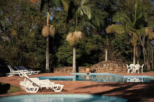 Hostal Pousada Do Quilombo