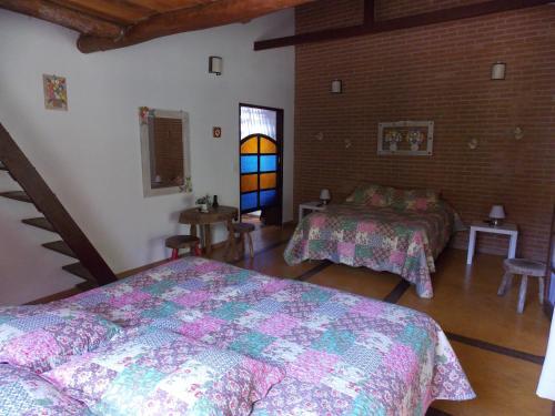 Hostal Pousada Villa Dos Quilombolas