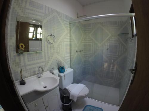 Hostal Pousada Villa Dos Quilombolas
