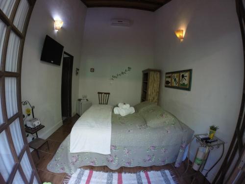 Hostal Pousada Villa Dos Quilombolas
