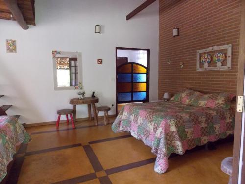 Hostal Pousada Villa Dos Quilombolas