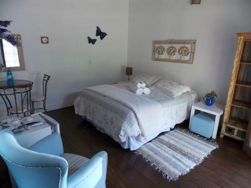 Hostal Pousada Villa Dos Quilombolas