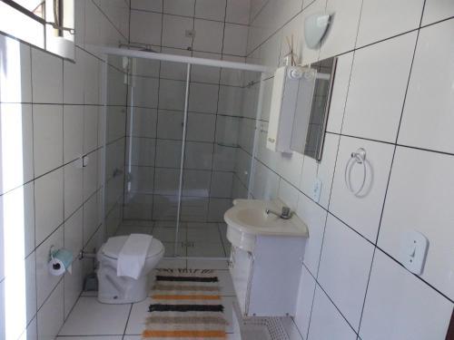 Hostal Pousada Villa Dos Quilombolas