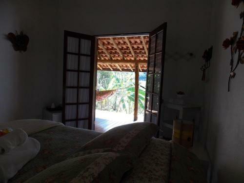 Hostal Pousada Villa Dos Quilombolas