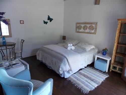 Hostal Pousada Villa Dos Quilombolas