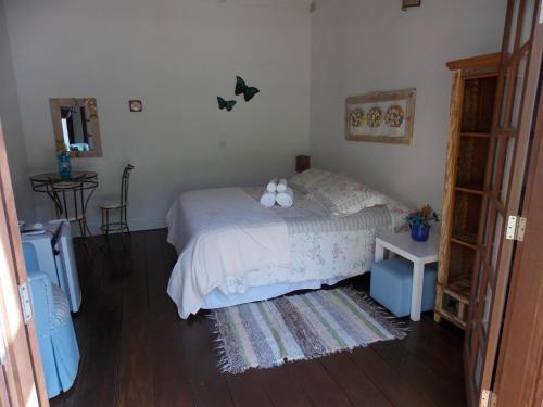 Hostal Pousada Villa Dos Quilombolas