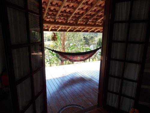 Hostal Pousada Villa Dos Quilombolas