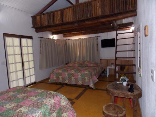 Hostal Pousada Villa Dos Quilombolas