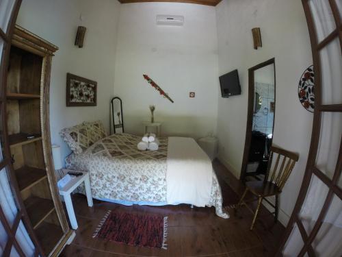 Hostal Pousada Villa Dos Quilombolas