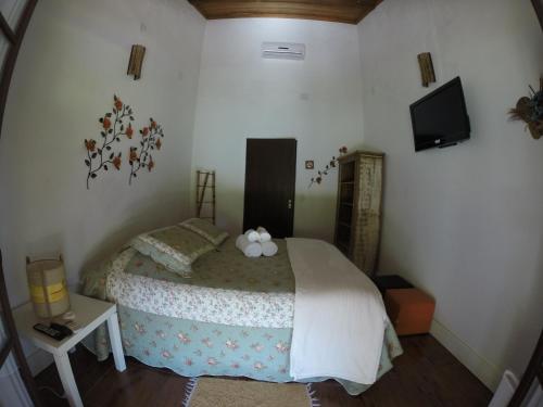 Hostal Pousada Villa Dos Quilombolas