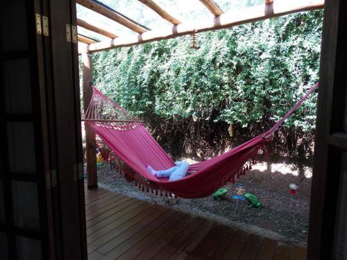 Hostal Pousada Villa Dos Quilombolas