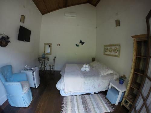 Hostal Pousada Villa Dos Quilombolas