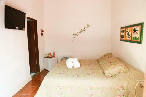 Hostal Pousada Villa Dos Quilombolas