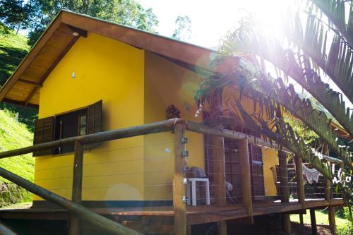 Hostal Pousada Villa Dos Quilombolas
