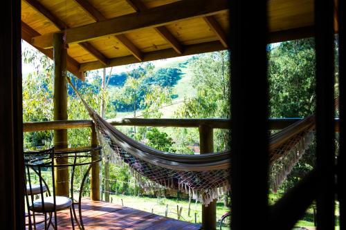Hostal Pousada Villa Dos Quilombolas