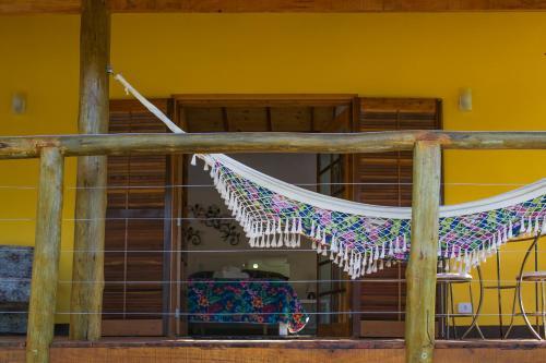 Hostal Pousada Villa Dos Quilombolas