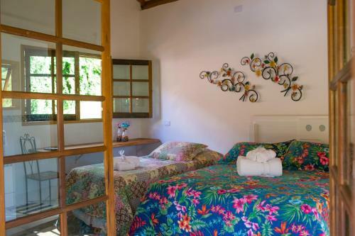 Hostal Pousada Villa Dos Quilombolas