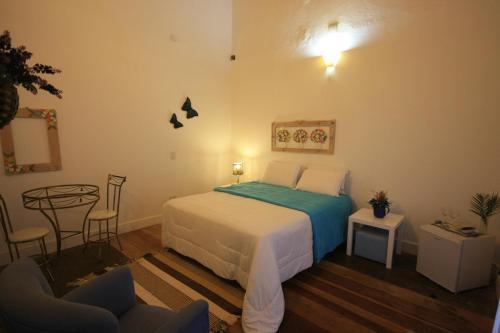 Hostal Pousada Villa Dos Quilombolas
