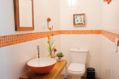 Hostal Pousada Villa Dos Quilombolas