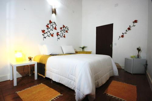 Hostal Pousada Villa Dos Quilombolas