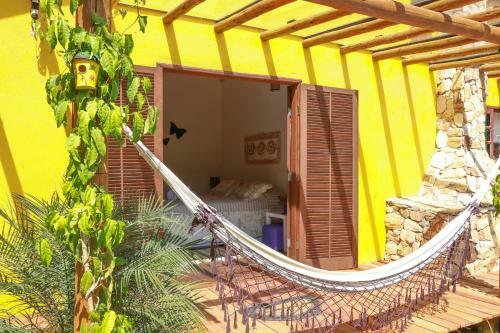 Hostal Pousada Villa Dos Quilombolas