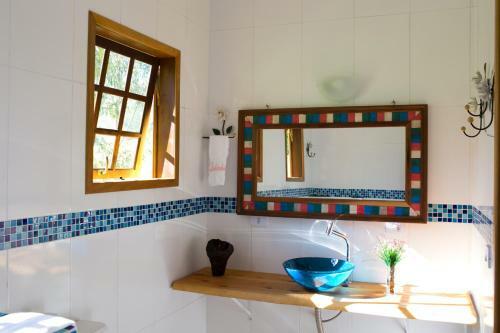 Hostal Pousada Villa Dos Quilombolas