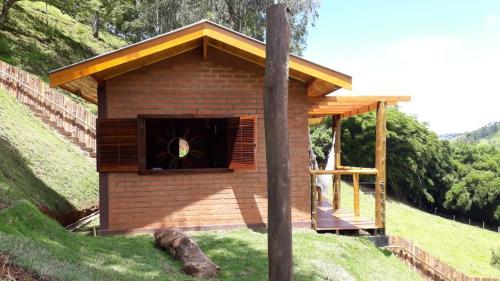Hostal Pousada Villa Dos Quilombolas