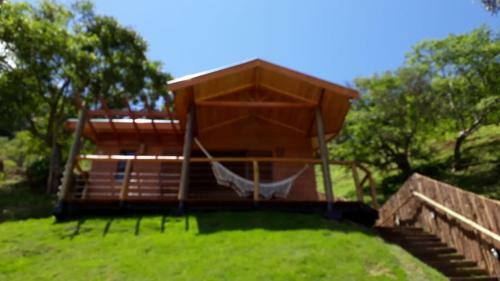 Hostal Pousada Villa Dos Quilombolas