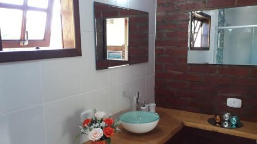 Hostal Pousada Villa Dos Quilombolas