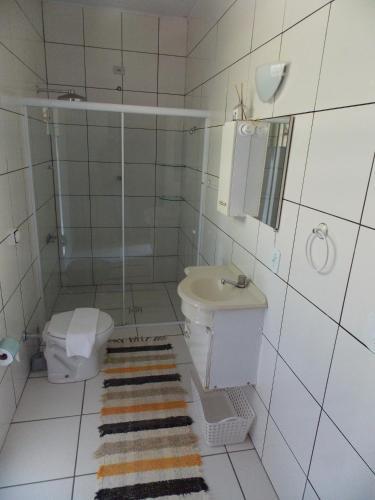 Hostal Pousada Villa Dos Quilombolas
