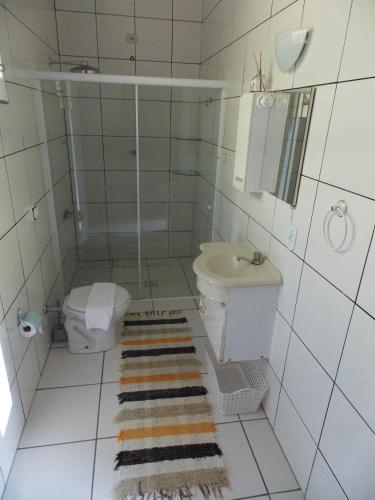 Hostal Pousada Villa Dos Quilombolas