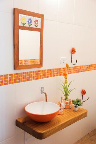 Hostal Pousada Villa Dos Quilombolas