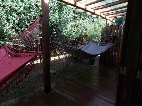 Hostal Pousada Villa Dos Quilombolas