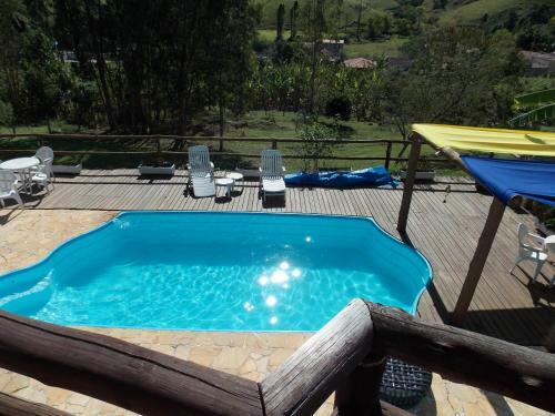 Hostal Pousada Villa Dos Quilombolas