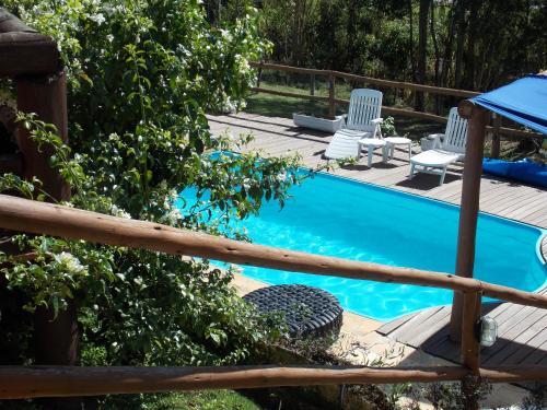 Hostal Pousada Villa Dos Quilombolas