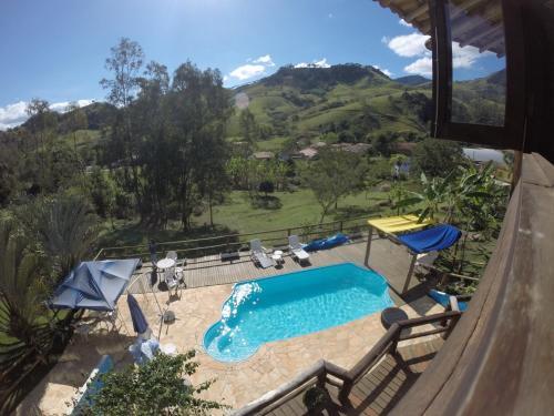 Hostal Pousada Villa Dos Quilombolas