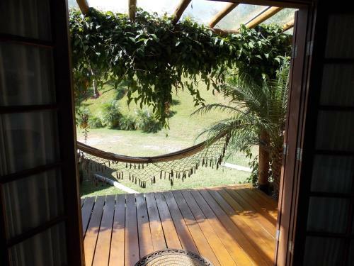 Hostal Pousada Villa Dos Quilombolas
