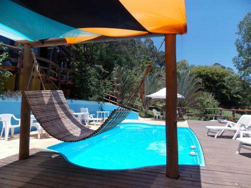 Hostal Pousada Villa Dos Quilombolas