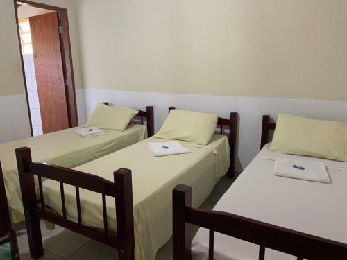 Hostal Pousada Rota Dos P�ssaros