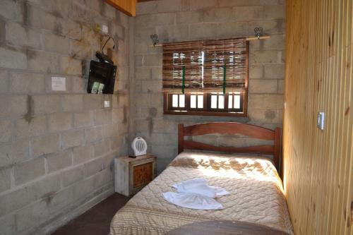 Hostal Pousada Rota Dos P�ssaros