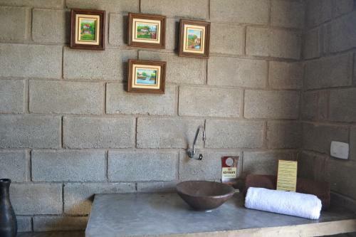 Hostal Pousada Rota Dos P�ssaros