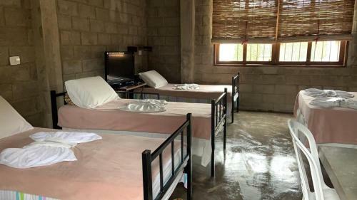 Hostal Pousada Rota Dos P�ssaros