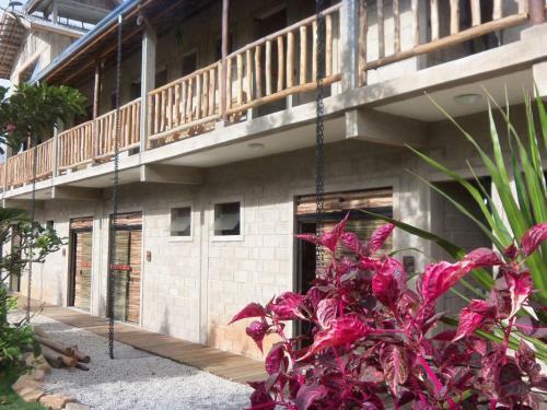 Hostal Pousada Rota Dos P�ssaros