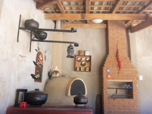 Hostal Pousada Rota Dos P�ssaros