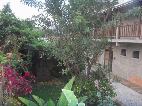 Hostal Pousada Rota Dos P�ssaros